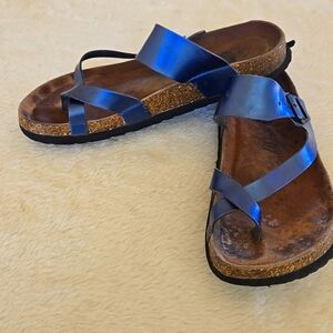 Gutten Women Sandals